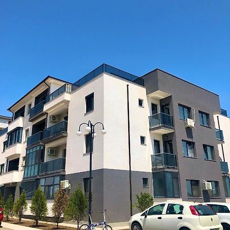 Apartament Steaua De Mare 2 Eforie Nord Eksteriør bilde