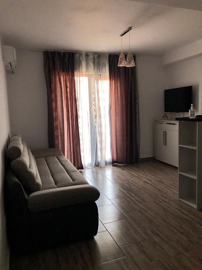 Apartament Steaua De Mare 2 Eforie Nord Eksteriør bilde