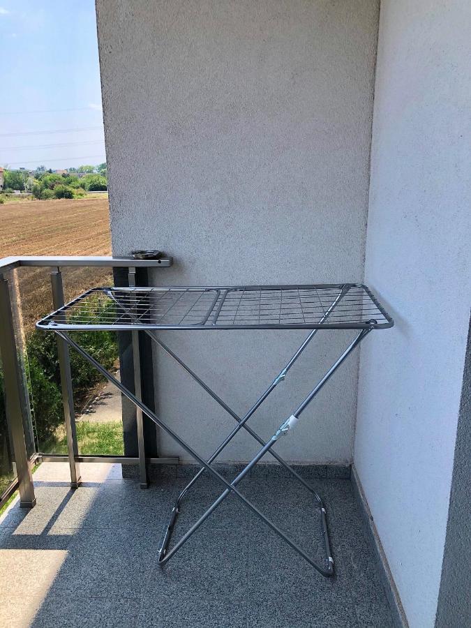 Apartament Steaua De Mare 2 Eforie Nord Eksteriør bilde