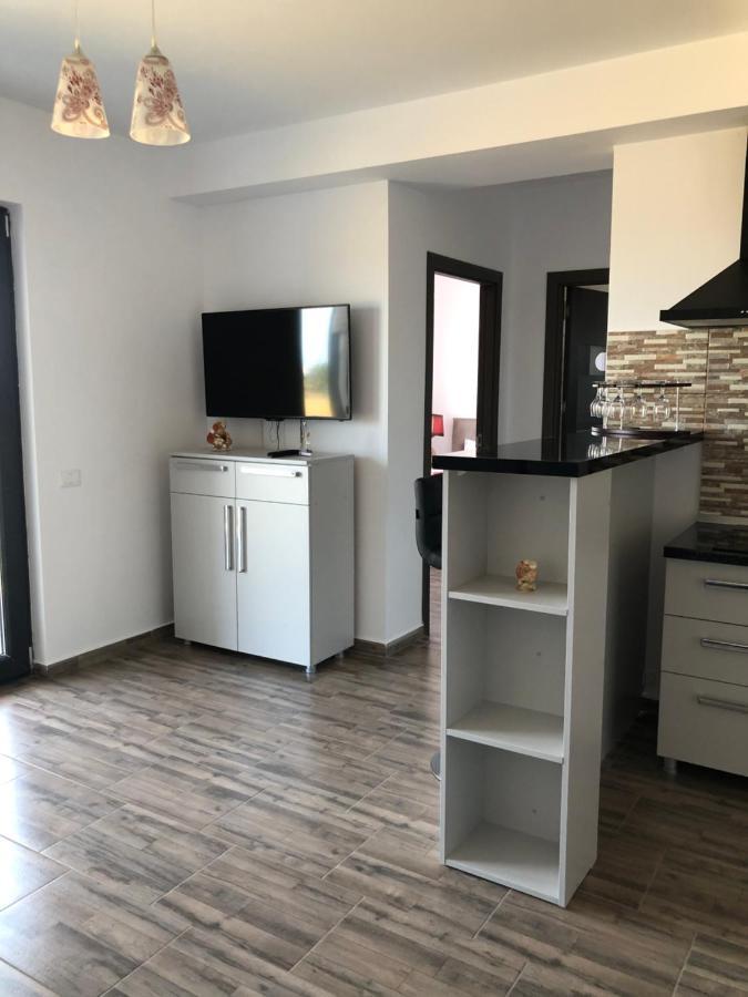 Apartament Steaua De Mare 2 Eforie Nord Eksteriør bilde