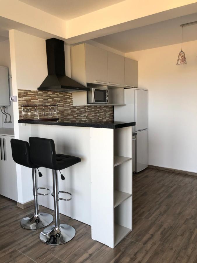 Apartament Steaua De Mare 2 Eforie Nord Eksteriør bilde
