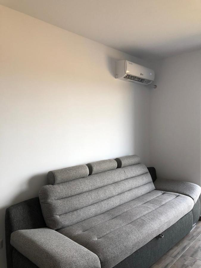 Apartament Steaua De Mare 2 Eforie Nord Eksteriør bilde