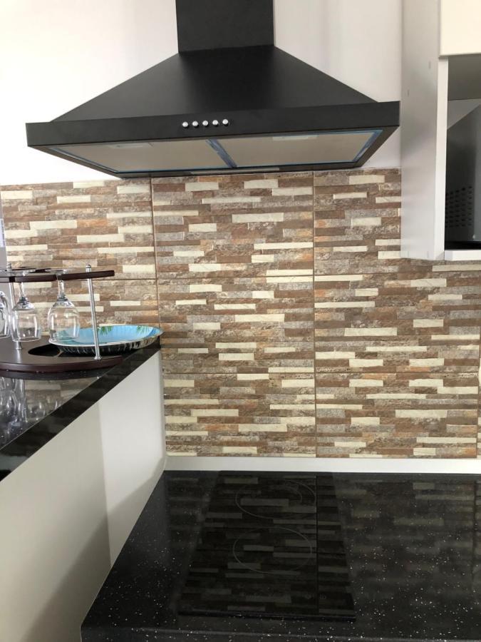 Apartament Steaua De Mare 2 Eforie Nord Eksteriør bilde