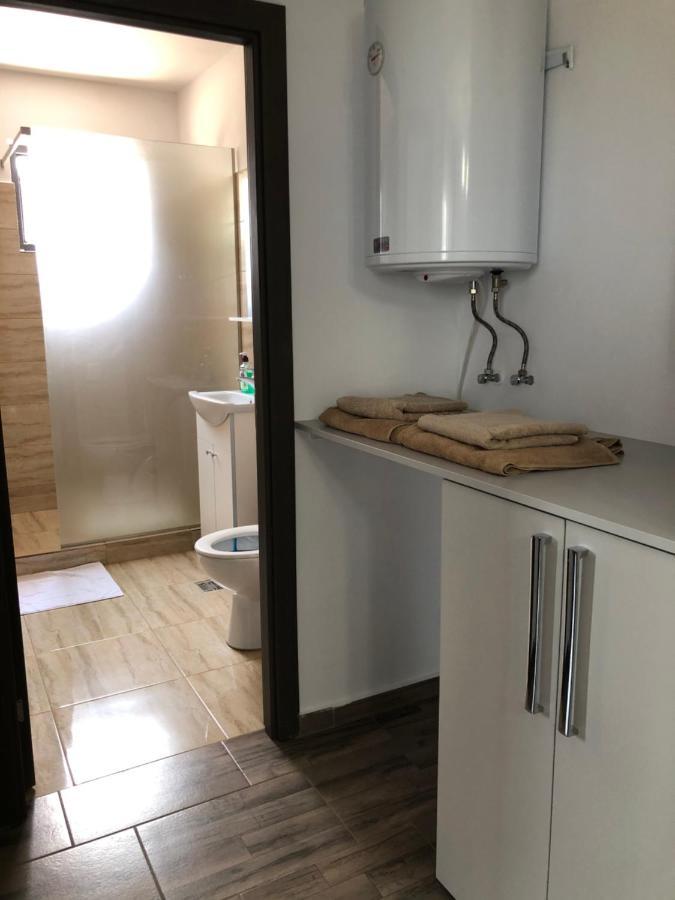 Apartament Steaua De Mare 2 Eforie Nord Eksteriør bilde