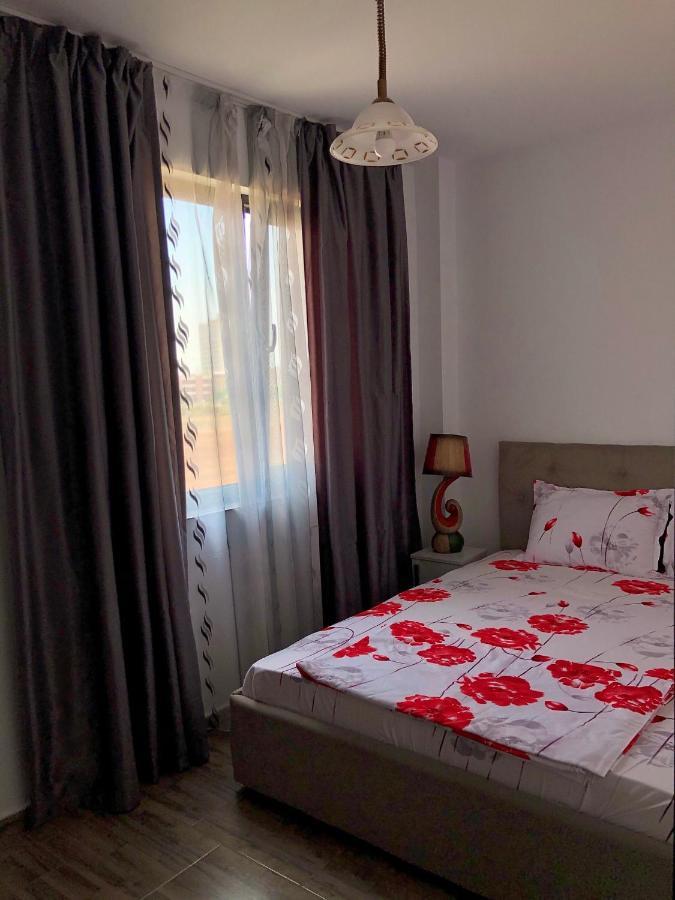 Apartament Steaua De Mare 2 Eforie Nord Eksteriør bilde