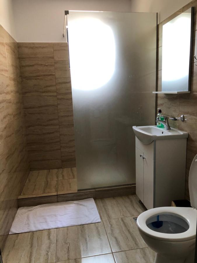 Apartament Steaua De Mare 2 Eforie Nord Eksteriør bilde