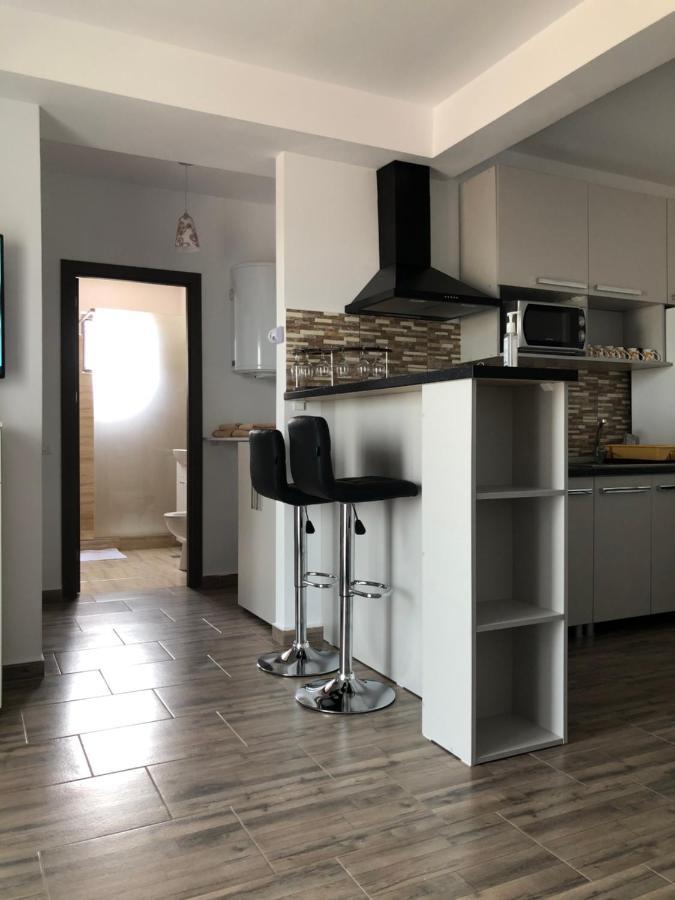 Apartament Steaua De Mare 2 Eforie Nord Eksteriør bilde